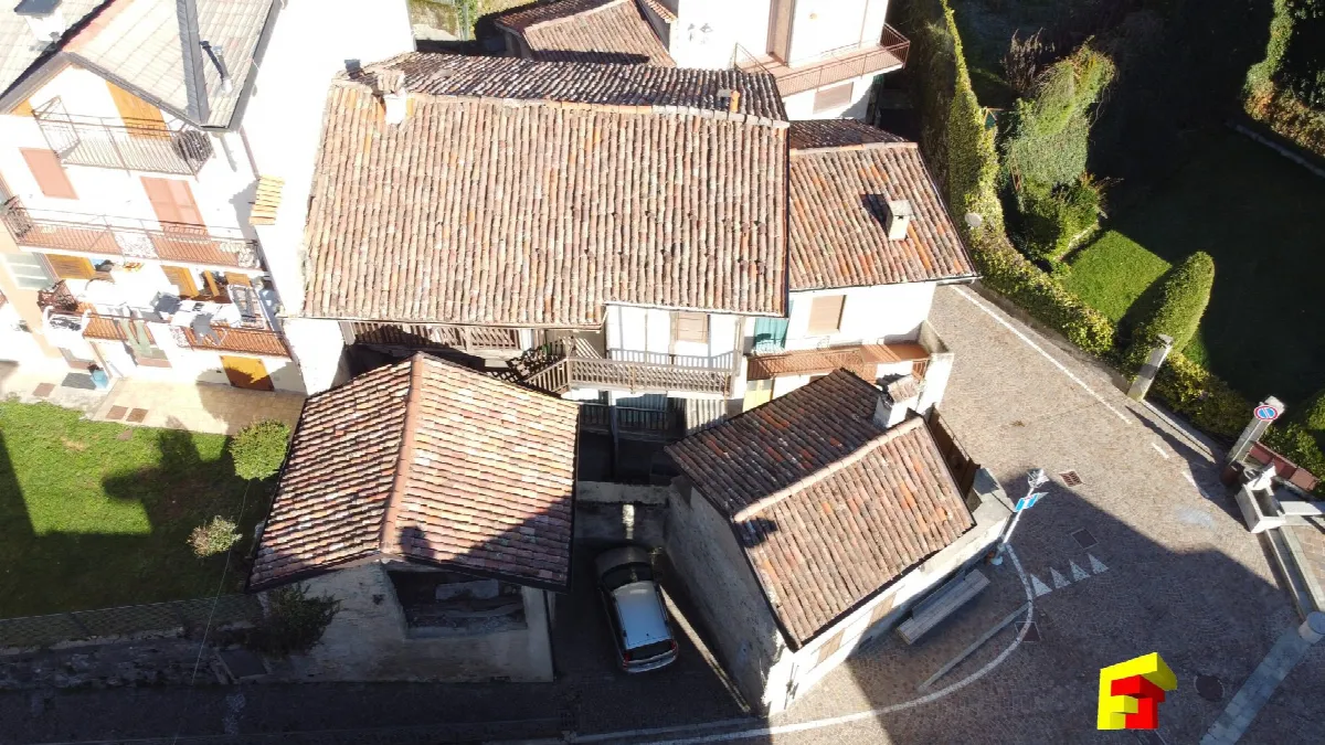 Rustico in vendita a Moggio - foto 3