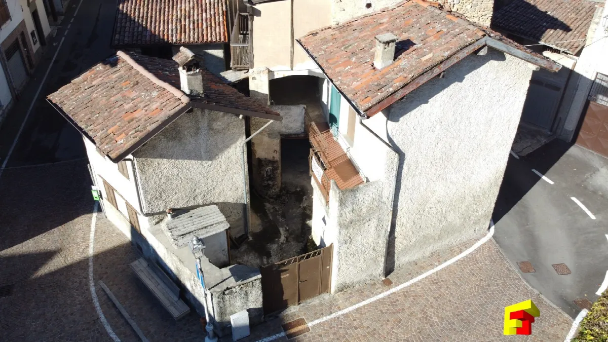 Rustico in vendita a Moggio - foto 6