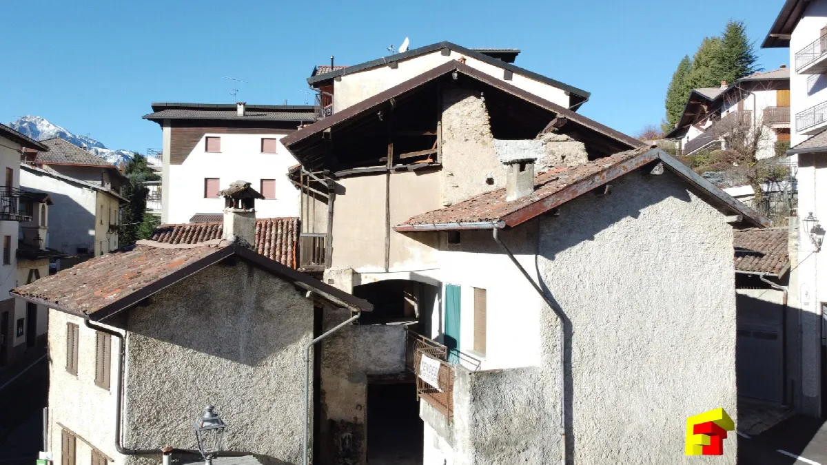 Rustico in vendita a Moggio - foto 8