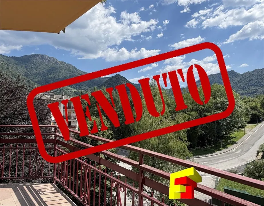 Appartamento in vendita a Moggio - foto 1