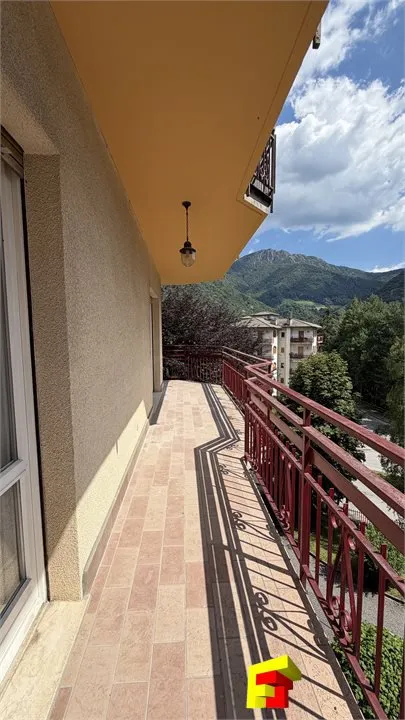 Appartamento in vendita a Moggio - foto 2