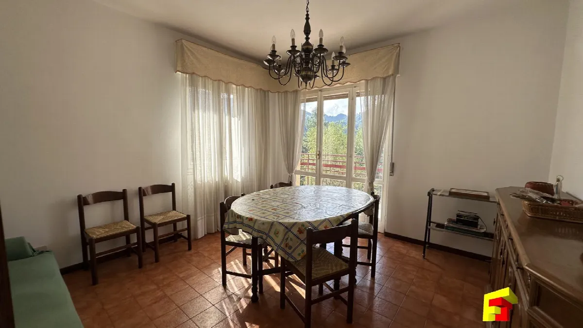 Appartamento in vendita a Moggio - foto 3