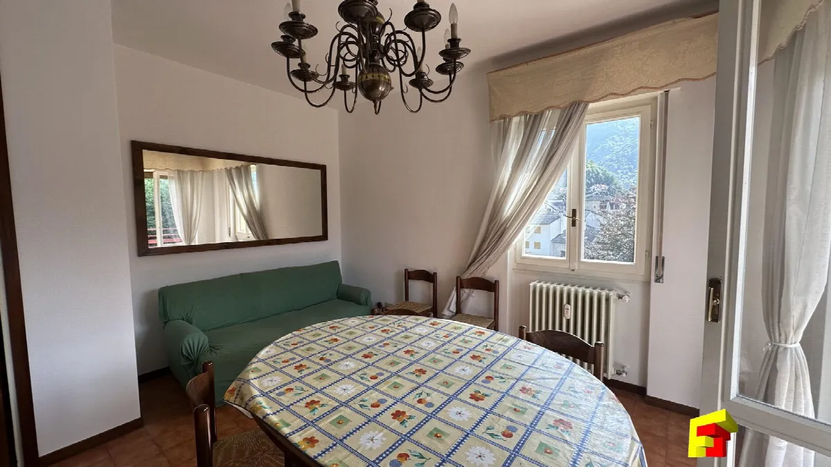 Appartamento in vendita a Moggio - foto 4