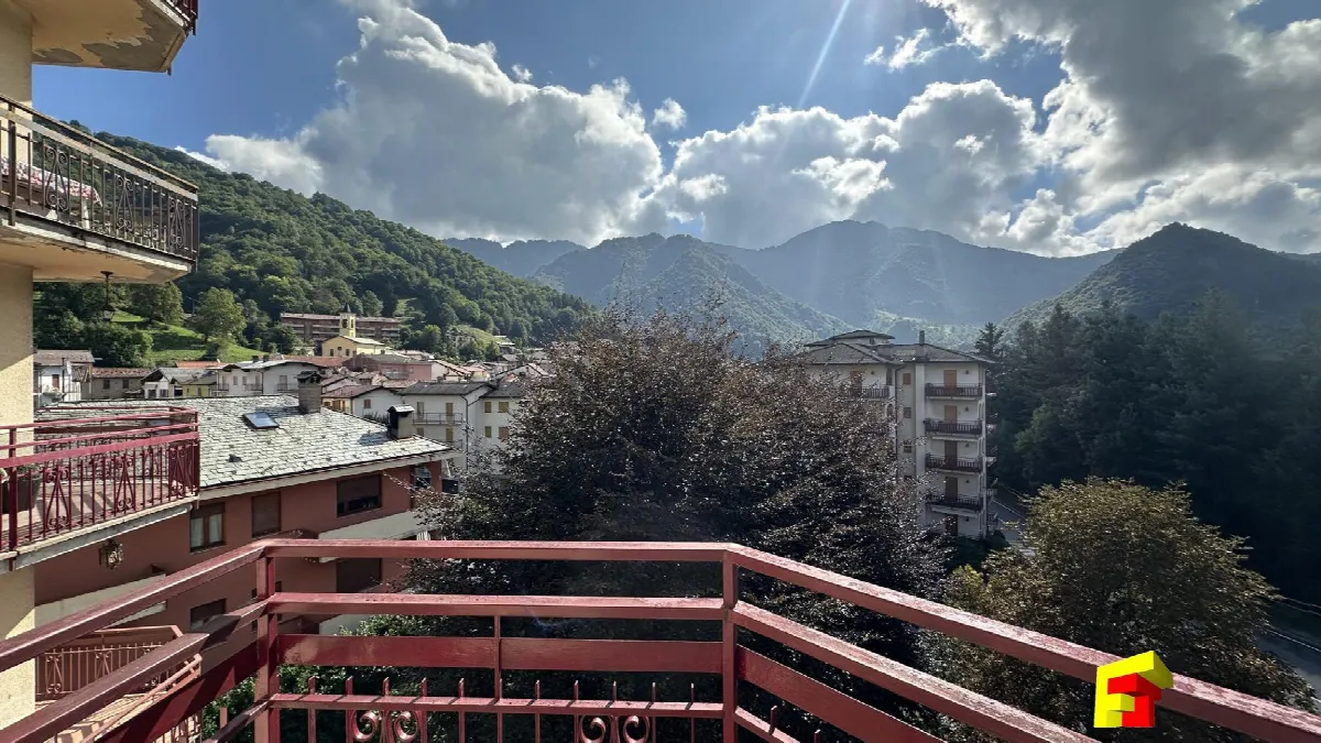 Appartamento in vendita a Moggio - foto 5