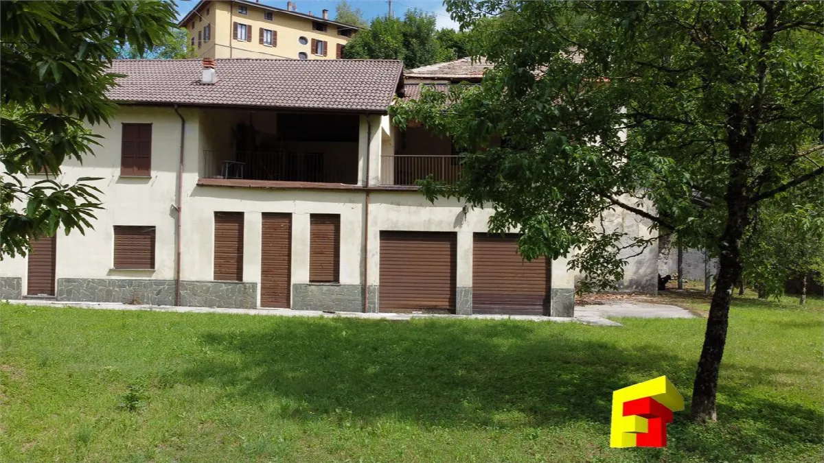Rustico in vendita a Cremeno - Maggio - foto 1