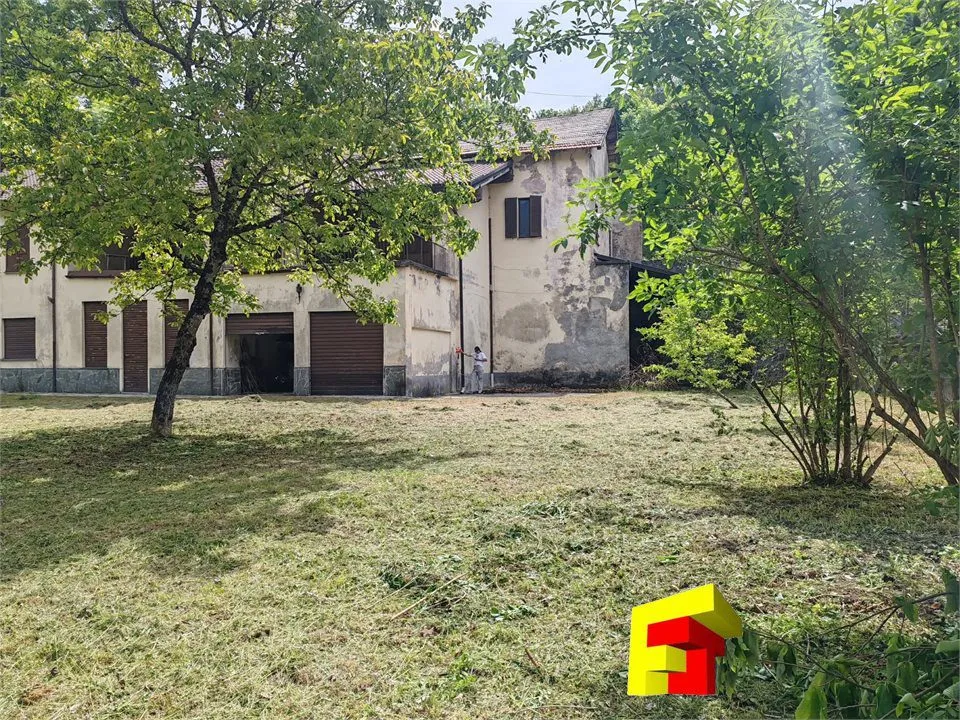 Rustico in vendita a Cremeno - Maggio - foto 2