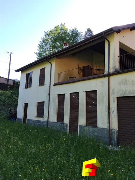 Rustico in vendita a Cremeno - Maggio - foto 3
