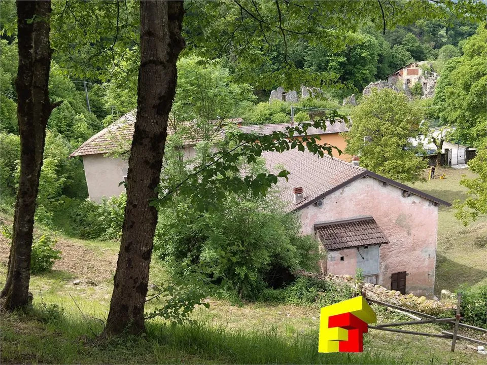 Rustico in vendita a Cremeno - Maggio - foto 5
