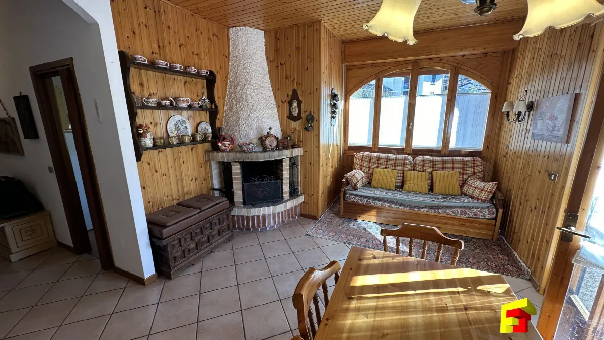 Appartamento in vendita a Moggio - foto 1