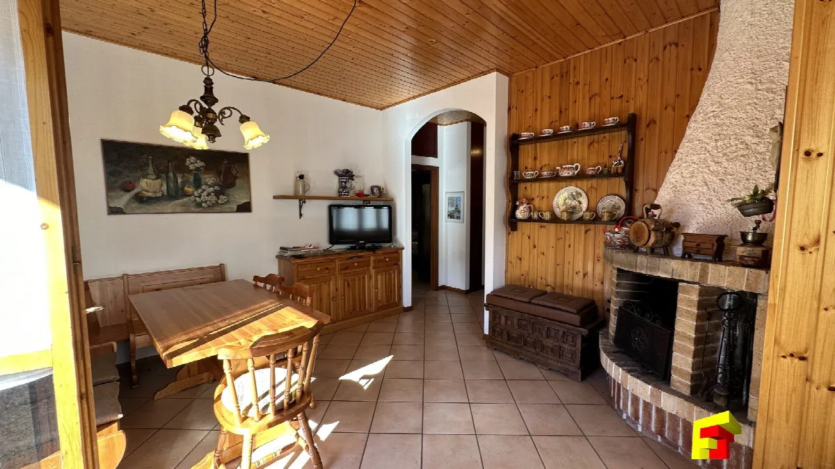 Appartamento in vendita a Moggio - foto 2