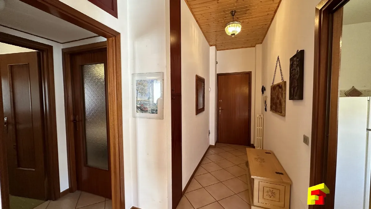 Appartamento in vendita a Moggio - foto 4
