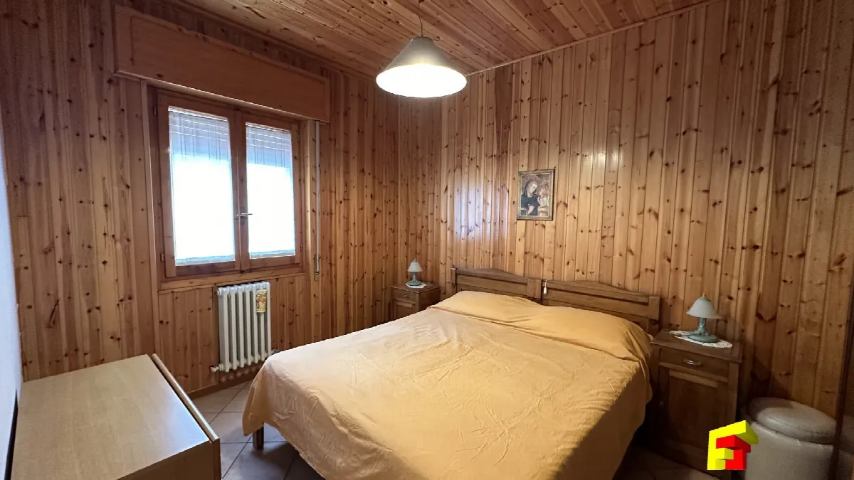 Appartamento in vendita a Moggio - foto 6