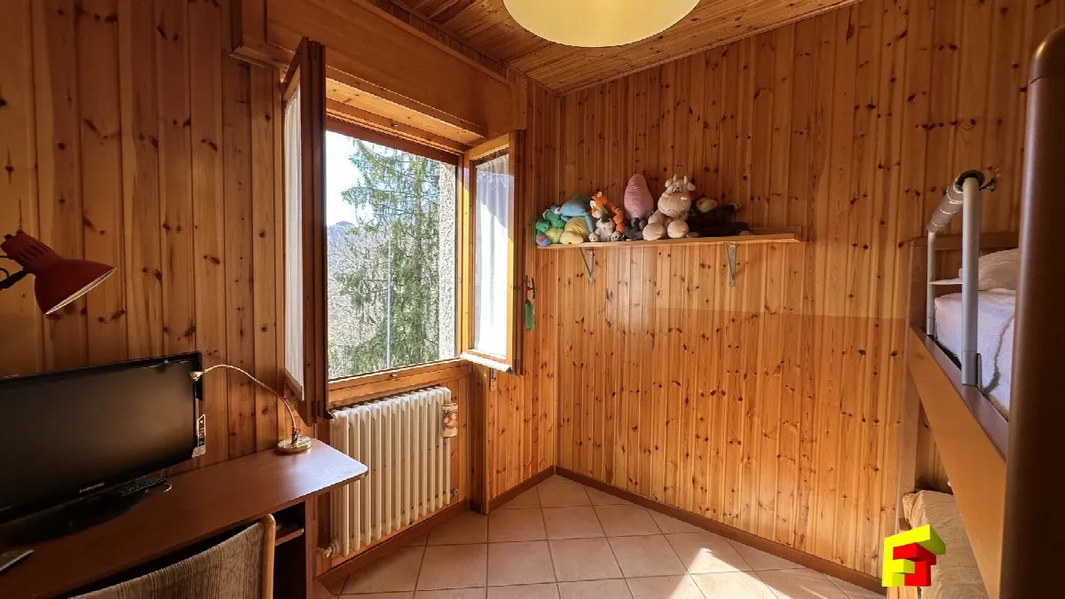 Appartamento in vendita a Moggio - foto 7