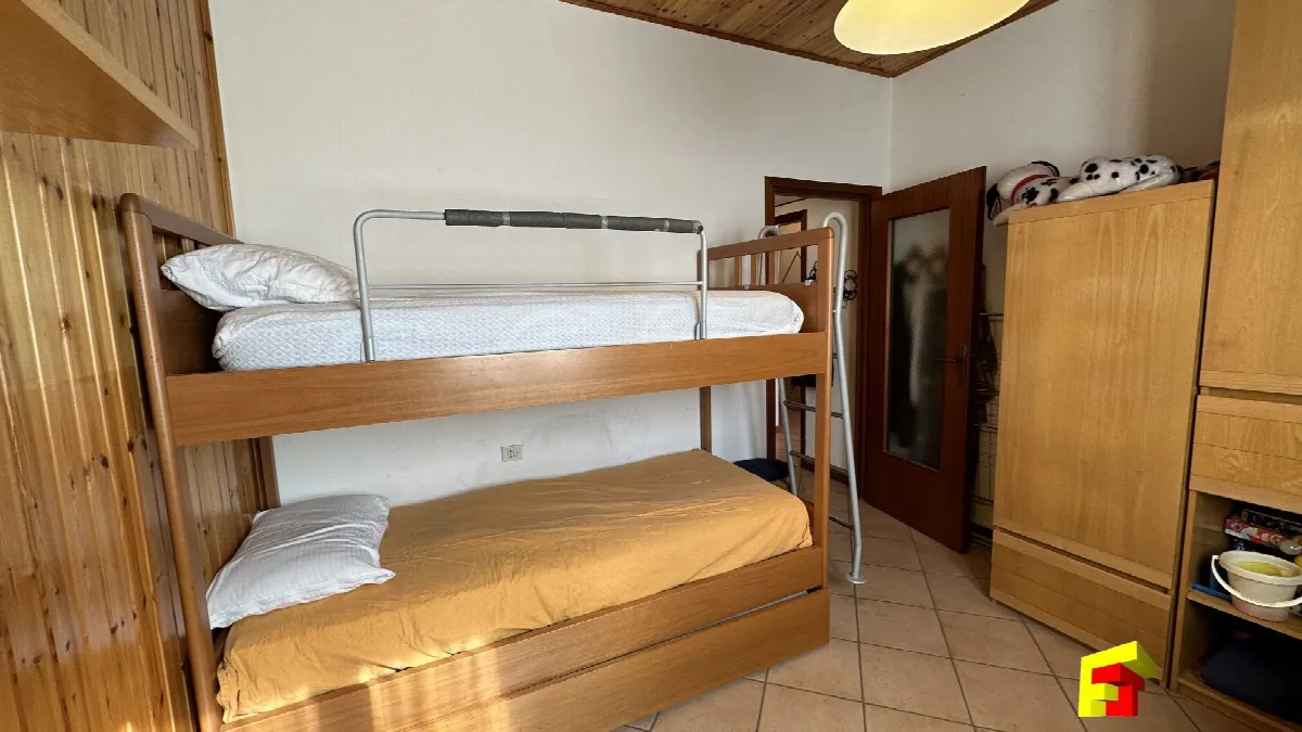 Appartamento in vendita a Moggio - foto 9