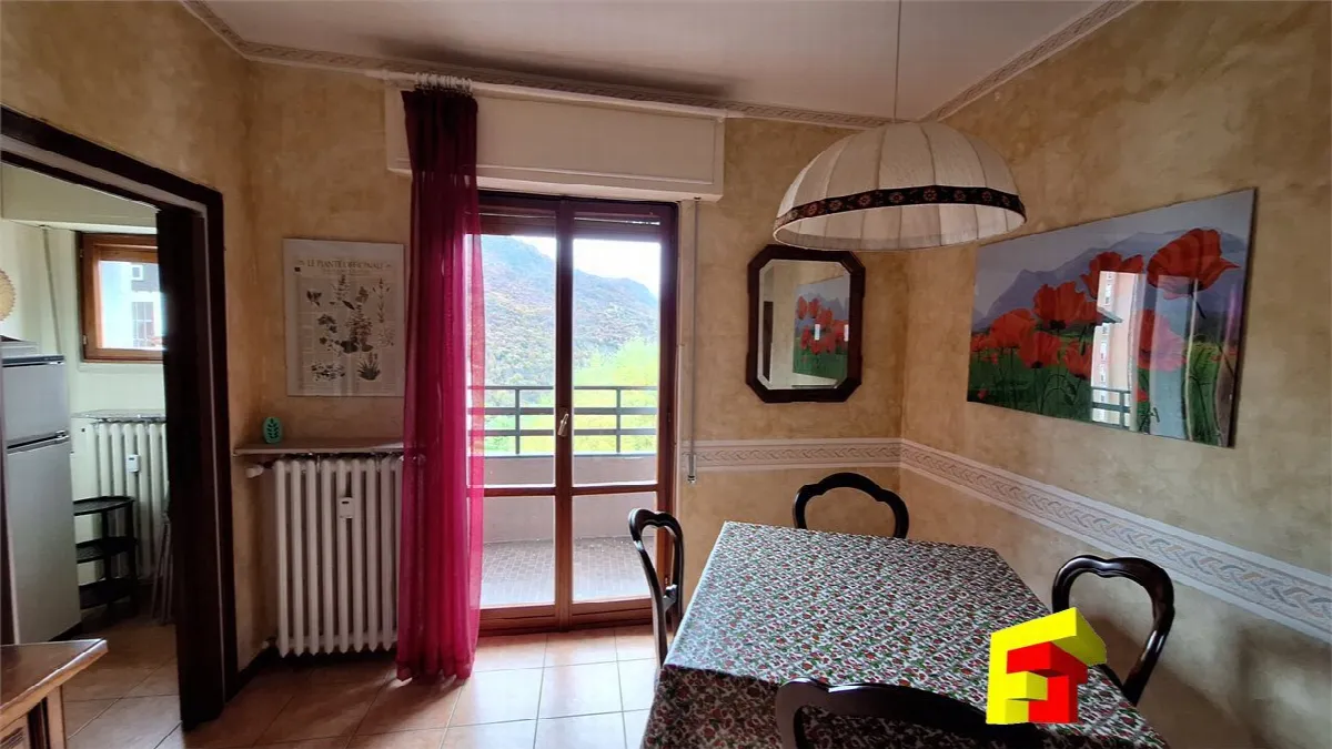 Appartamento in vendita a Moggio - foto 1