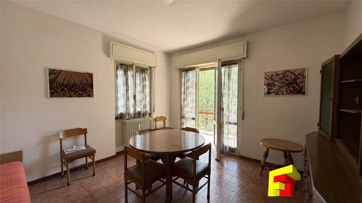 Appartamento in vendita a Moggio - foto 2