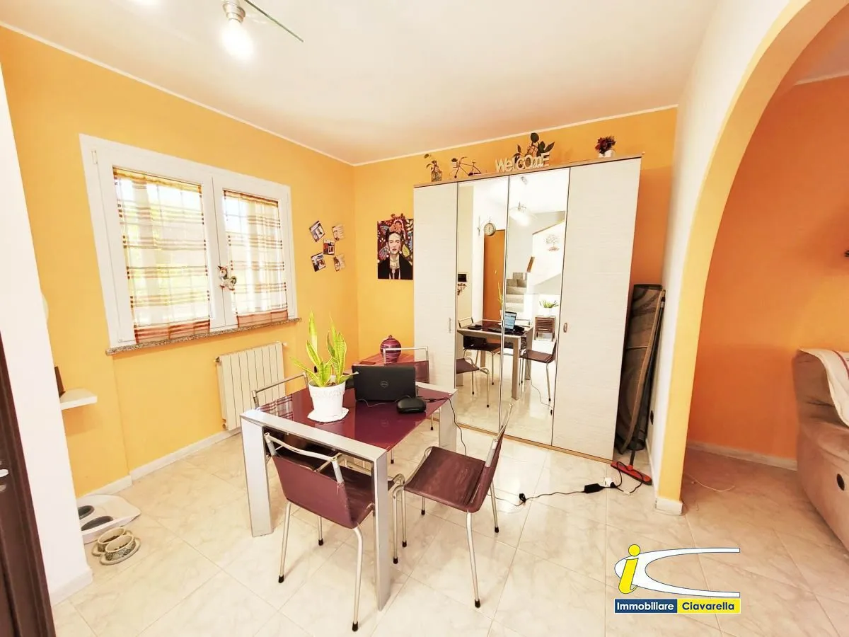 Villa in vendita a Ladispoli - foto 10