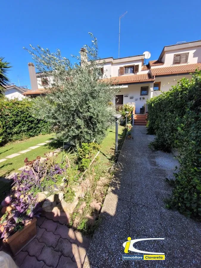 Villa in vendita a Ladispoli - foto 2