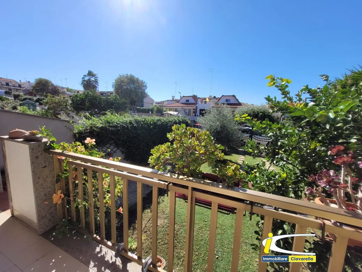 Villa in vendita a Ladispoli - foto 4