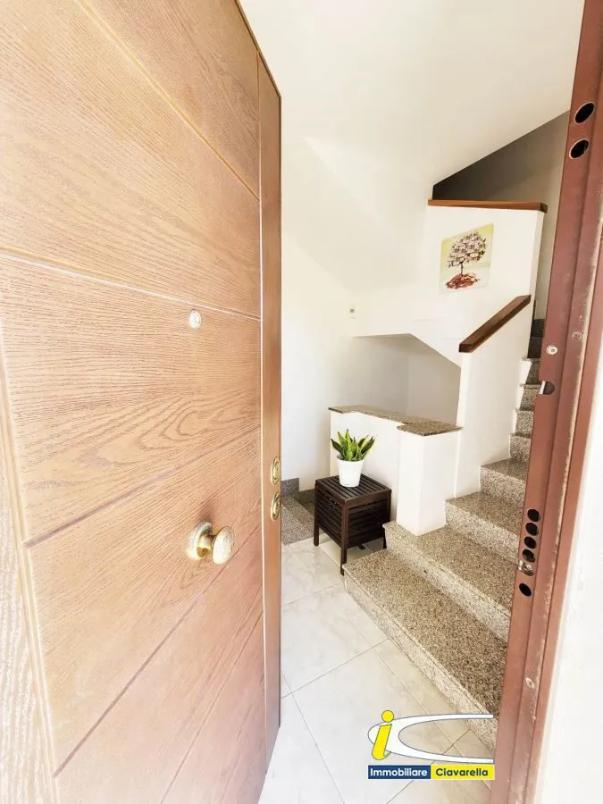 Villa in vendita a Ladispoli - foto 8