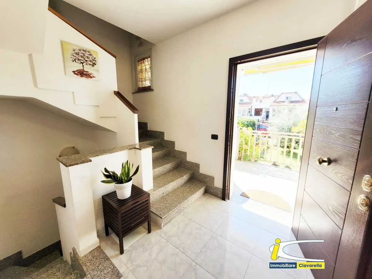 Villa in vendita a Ladispoli - foto 9