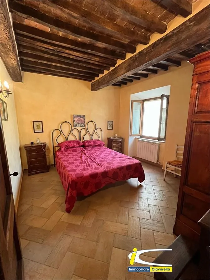 Appartamento in vendita a Castiglione d'Orcia - foto 7