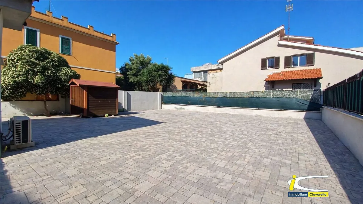 Villa in vendita a Ladispoli - foto 2