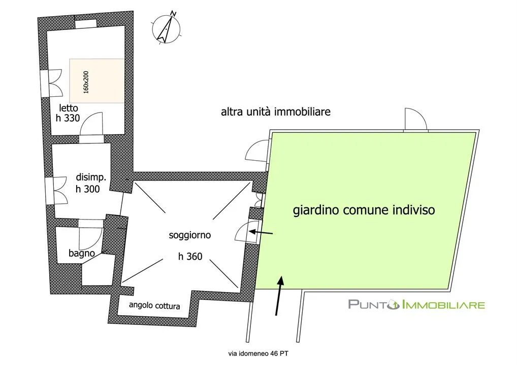 Appartamento in vendita a Lecce - foto 1