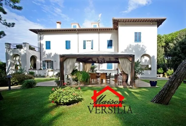 Villa in vendita a Massa - Ronchi - foto 1