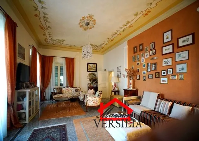 Villa in vendita a Massa - Ronchi - foto 10