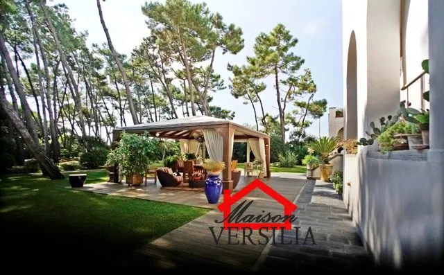 Villa in vendita a Massa - Ronchi - foto 4