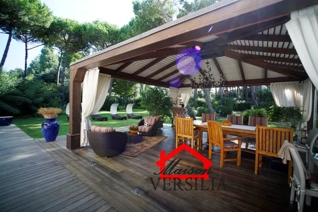 Villa in vendita a Massa - Ronchi - foto 5