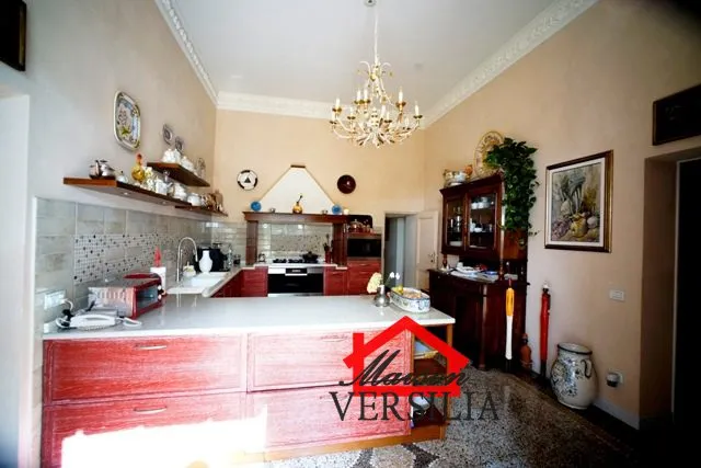 Villa in vendita a Massa - Ronchi - foto 8