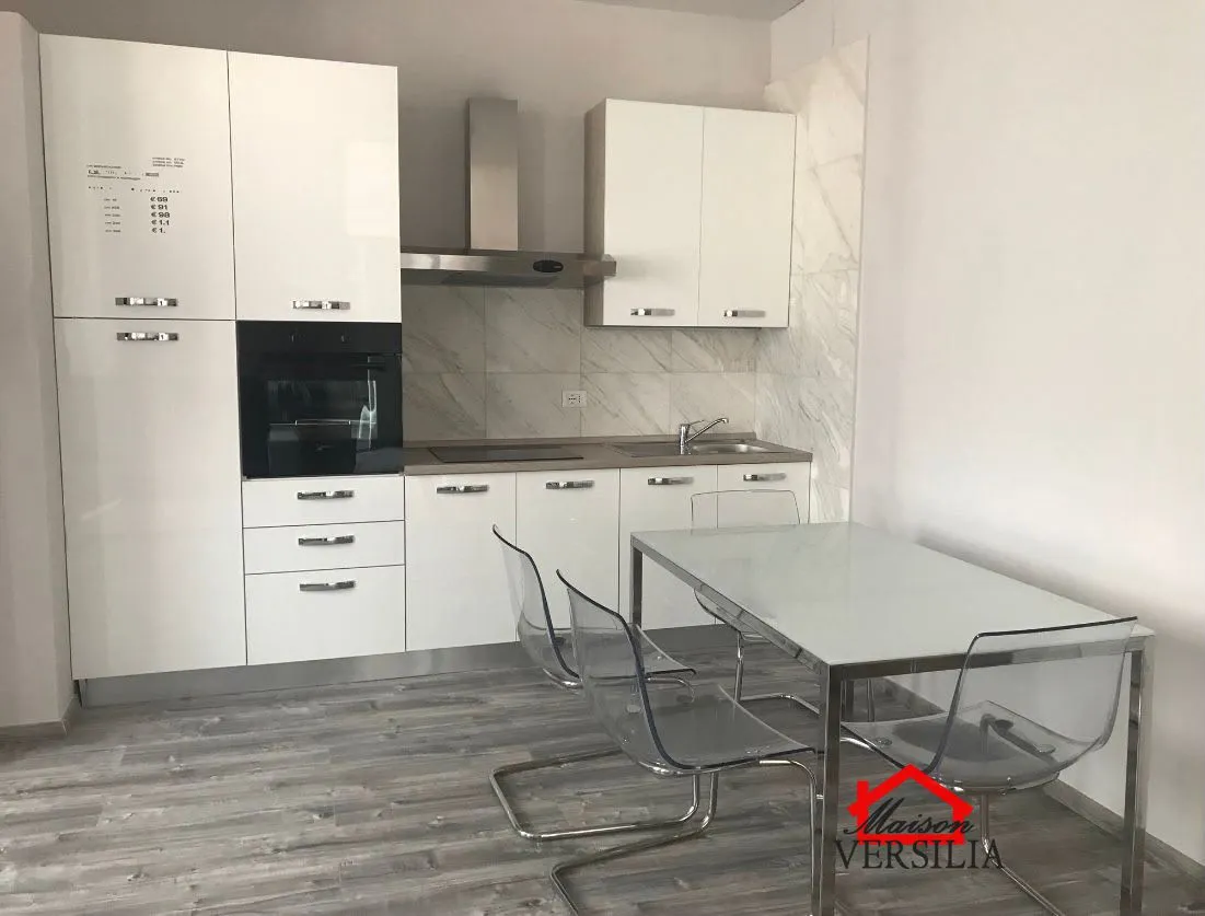 Appartamento in vendita a Carrara - foto 1