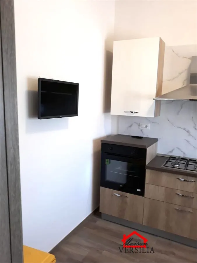 Appartamento in vendita a Carrara - Marina di Carrara - foto 6