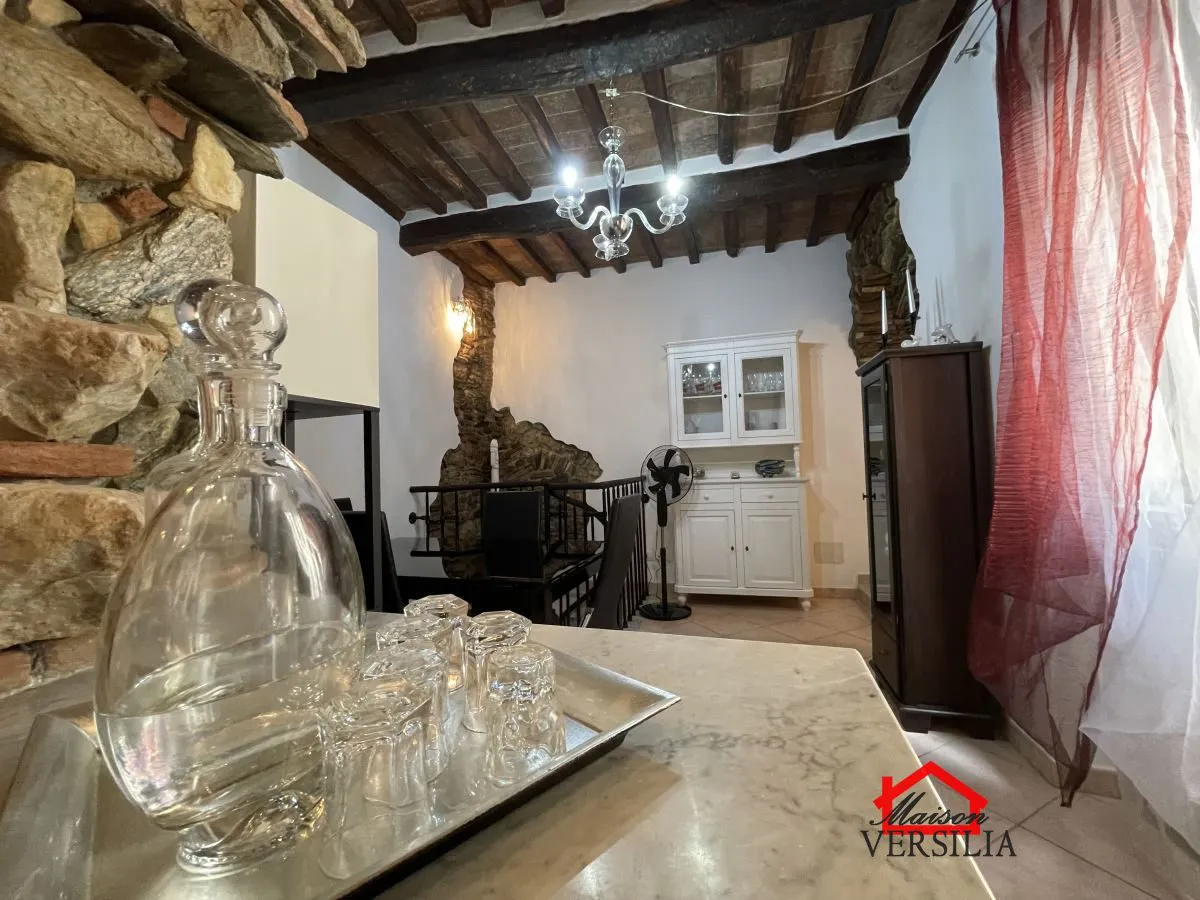 Appartamento in vendita a Carrara - Bedizzano - foto 1