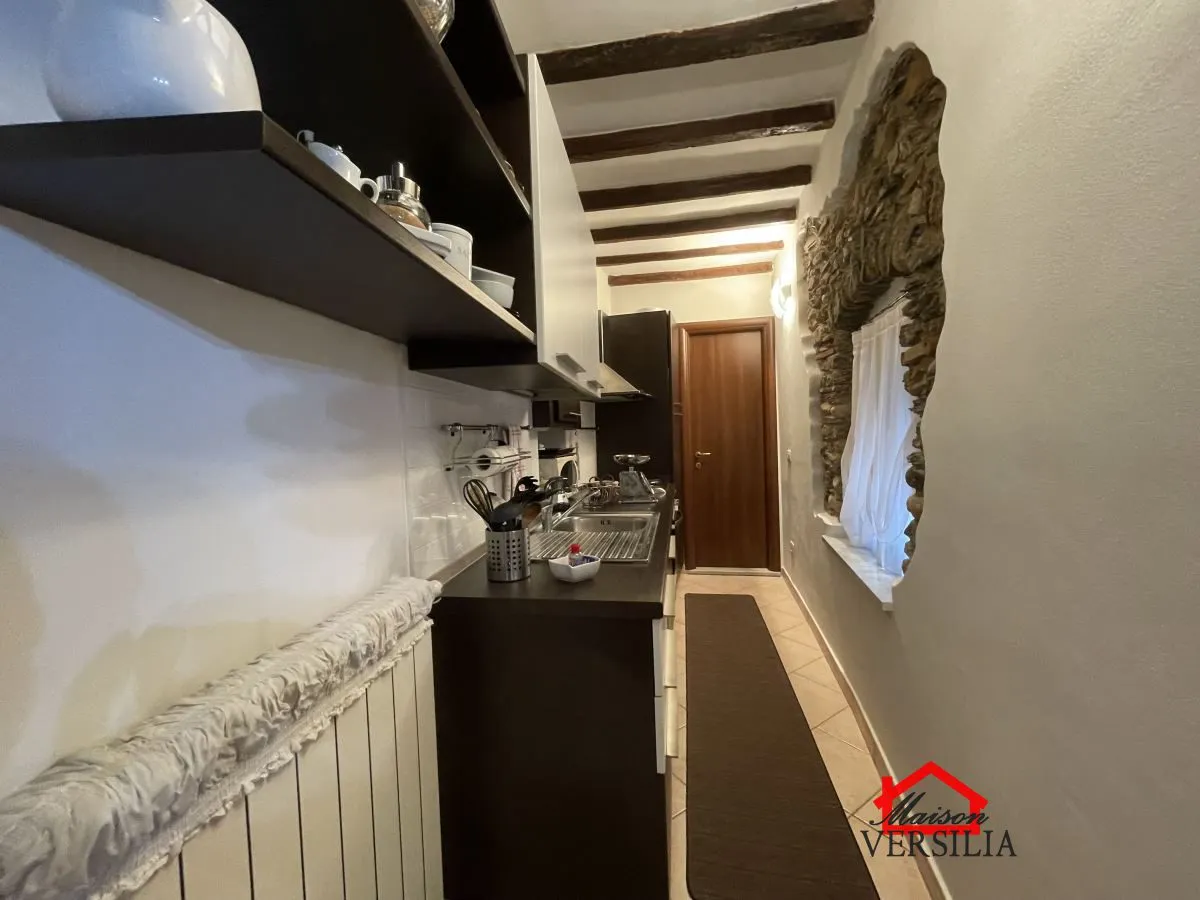 Appartamento in vendita a Carrara - Bedizzano - foto 7