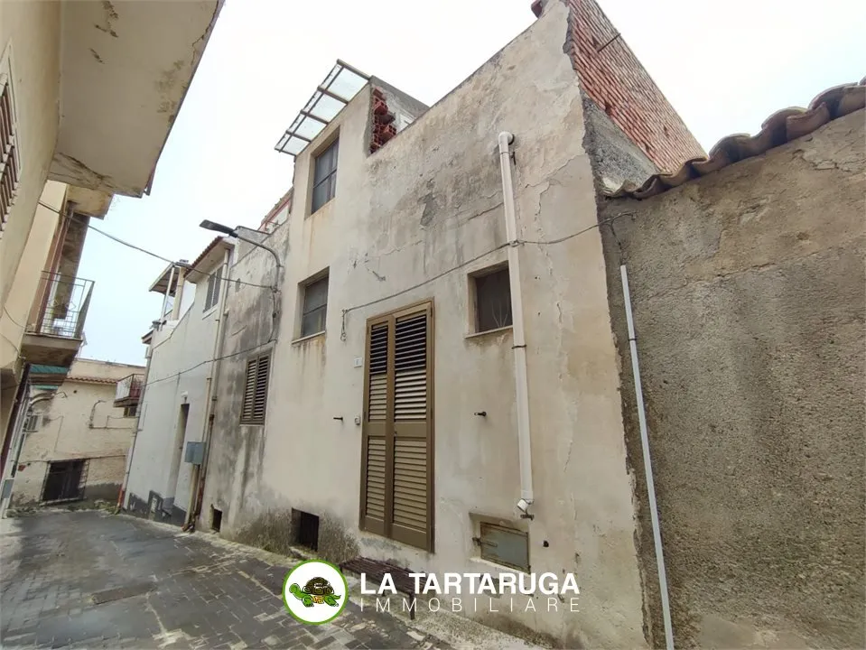 Casa indipendente in vendita a Pagliara - Rocchenere - foto 1