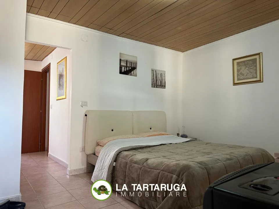 Casa indipendente in vendita a Pagliara - Rocchenere - foto 10