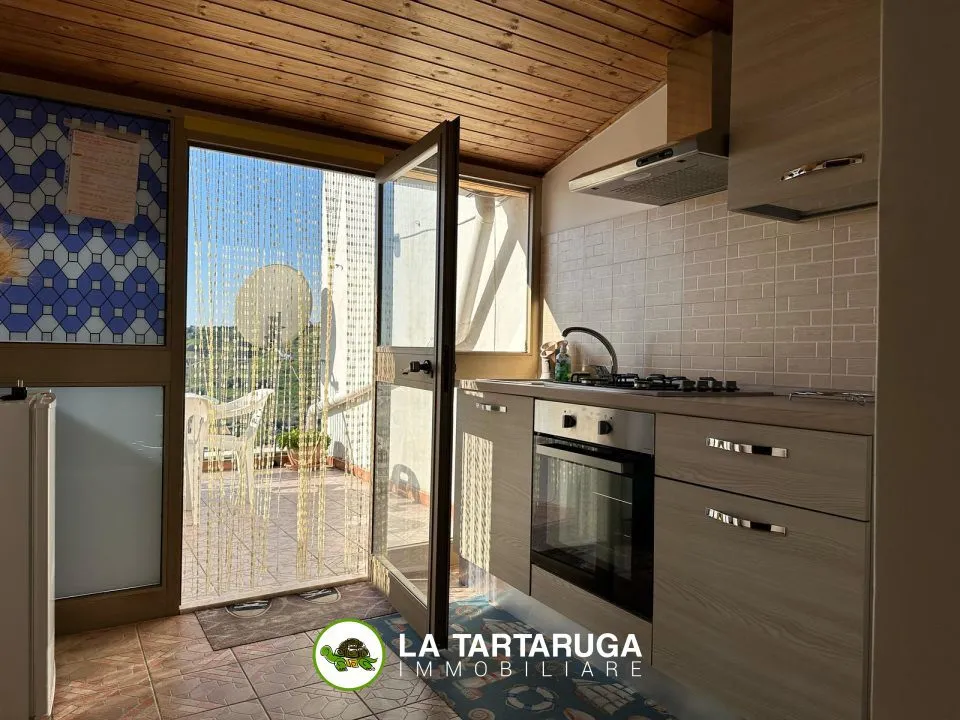 Casa indipendente in vendita a Pagliara - Rocchenere - foto 4