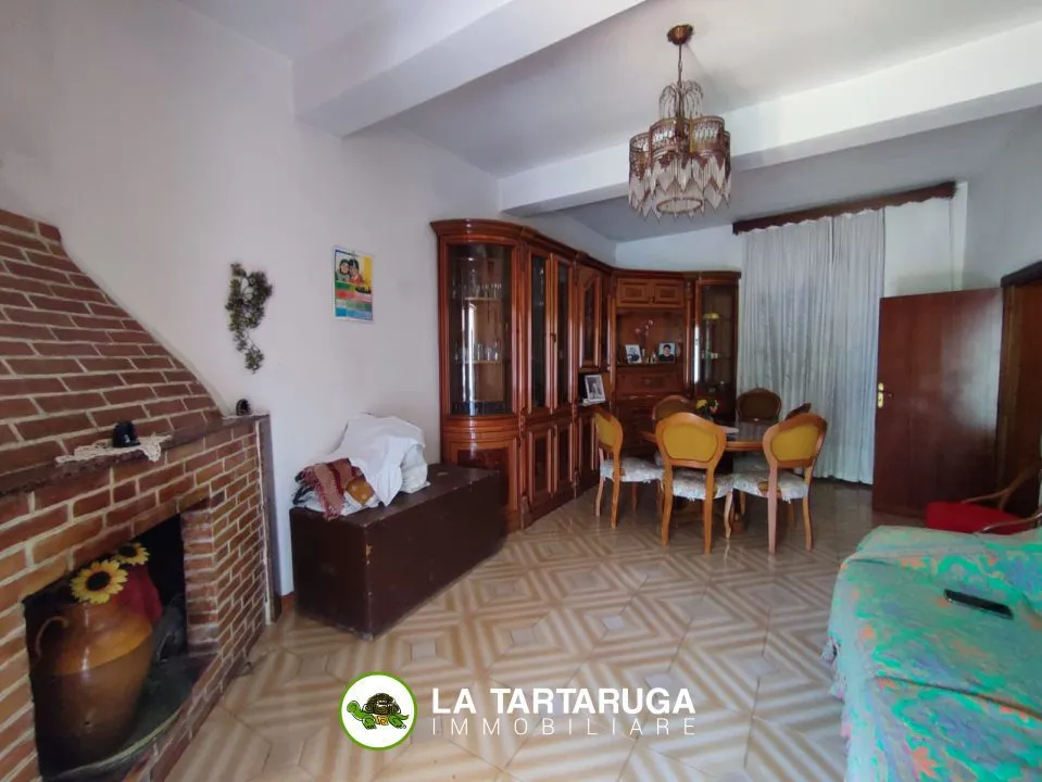 Casa indipendente in vendita a Santa Teresa di Riva - foto 5