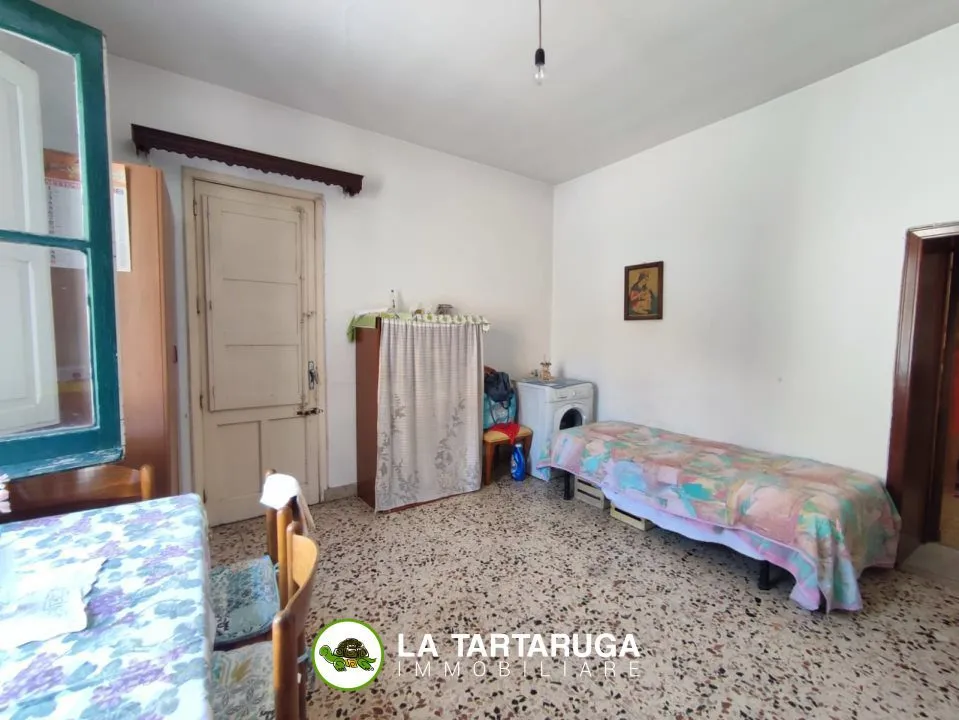 Casa indipendente in vendita a Santa Teresa di Riva - foto 6