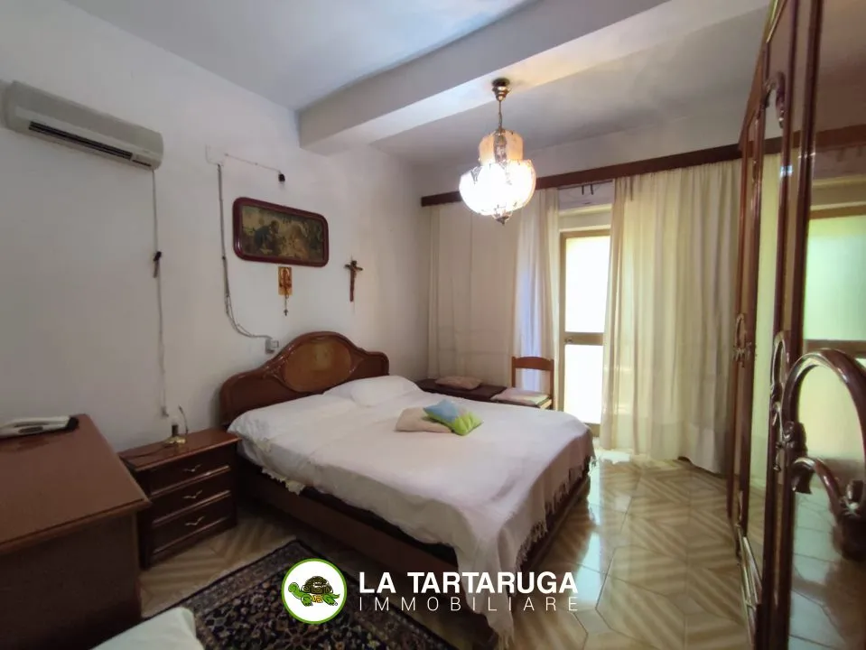 Casa indipendente in vendita a Santa Teresa di Riva - foto 8