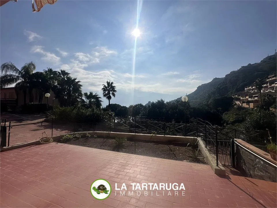 Appartamento in vendita a Sant'Alessio Siculo - foto 1