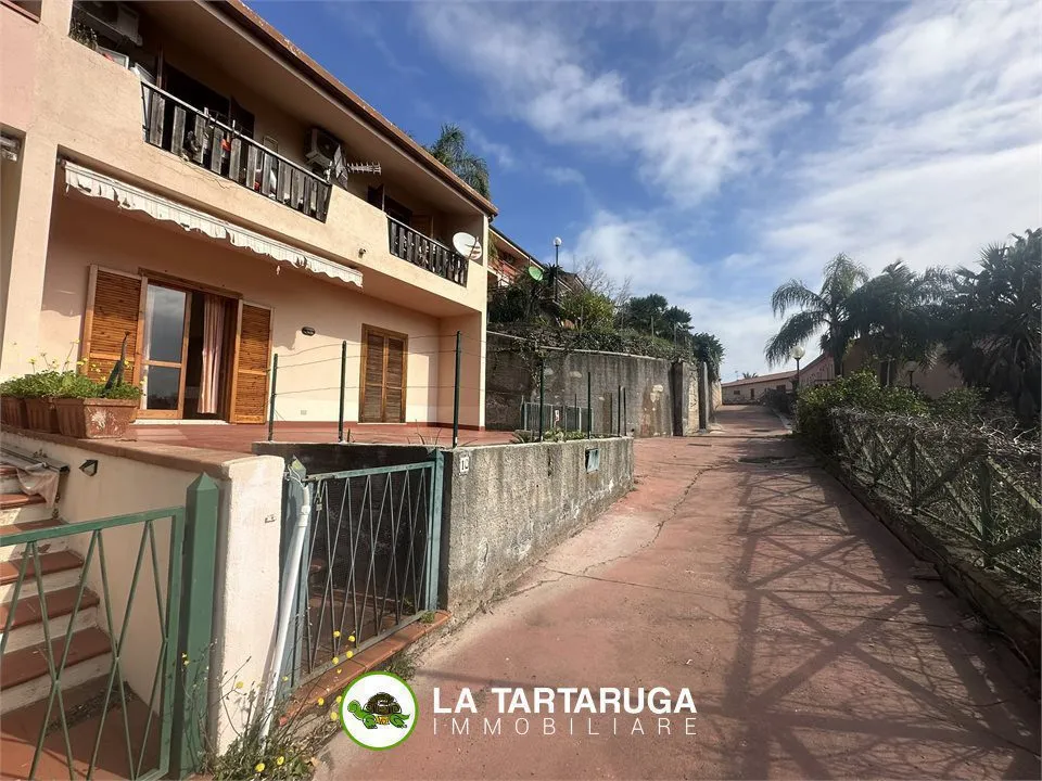Appartamento in vendita a Sant'Alessio Siculo - foto 5