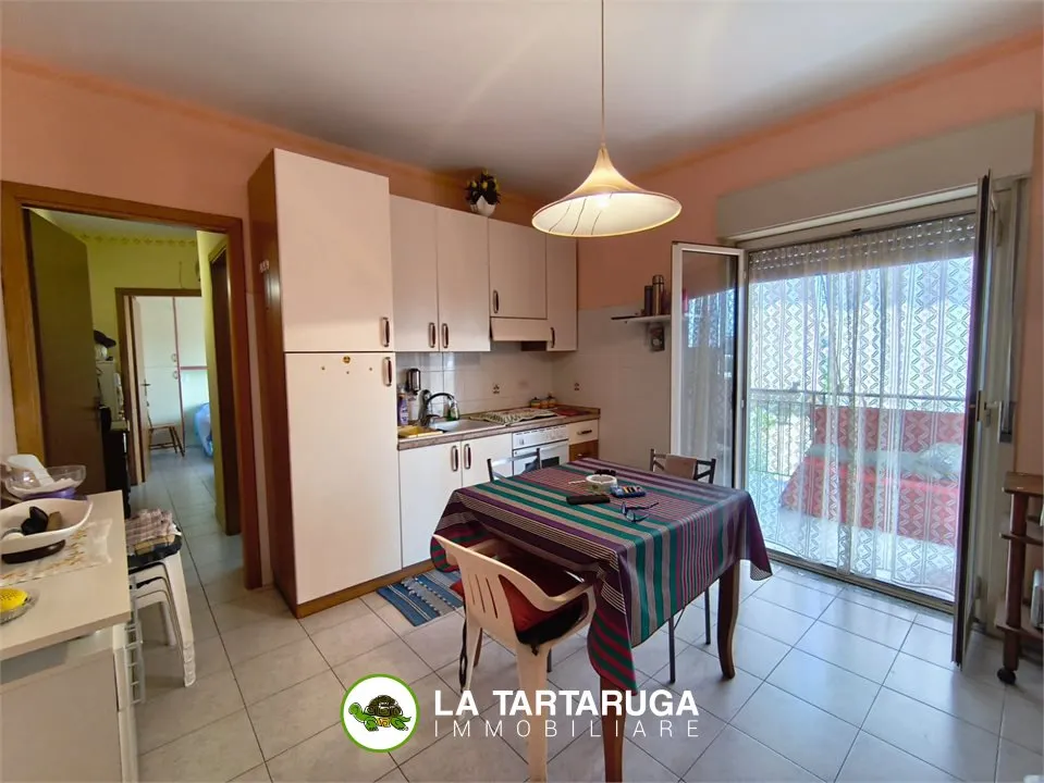 Appartamento in vendita a Santa Teresa di Riva - foto 1