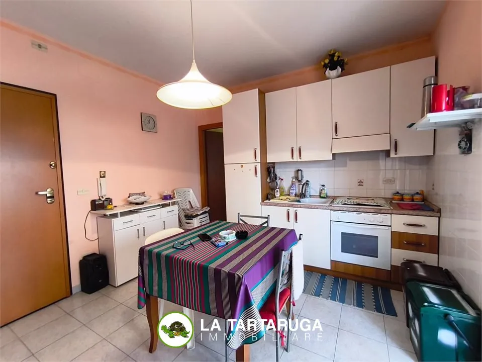 Appartamento in vendita a Santa Teresa di Riva - foto 2