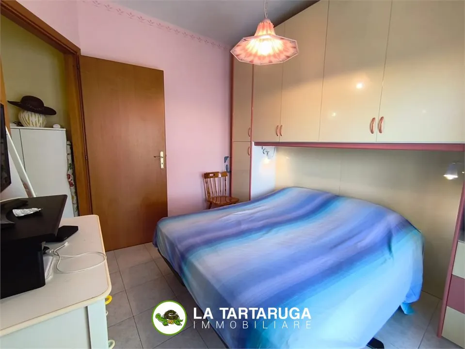 Appartamento in vendita a Santa Teresa di Riva - foto 4