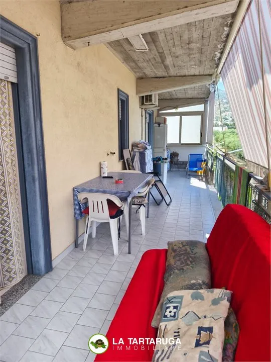 Appartamento in vendita a Santa Teresa di Riva - foto 8