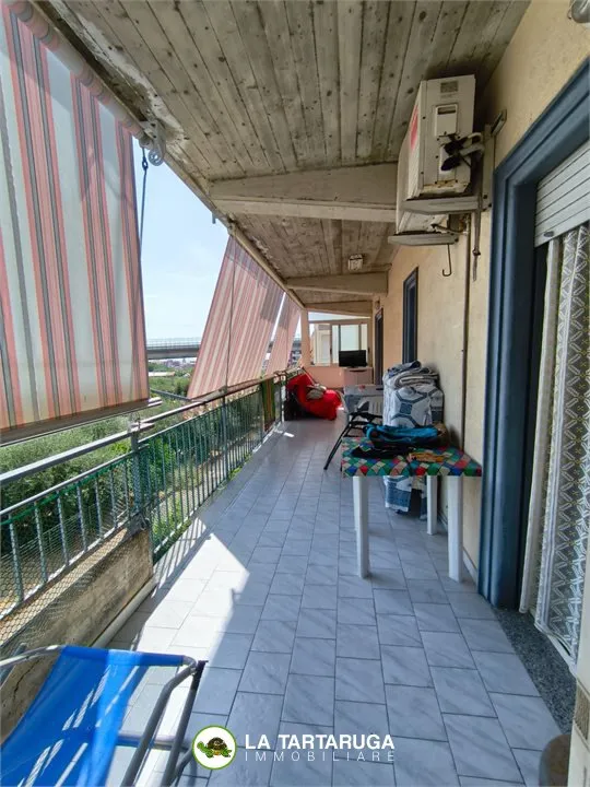 Appartamento in vendita a Santa Teresa di Riva - foto 9